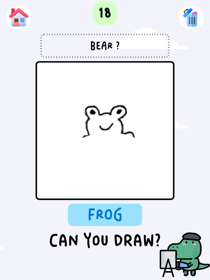 Draw Quickly