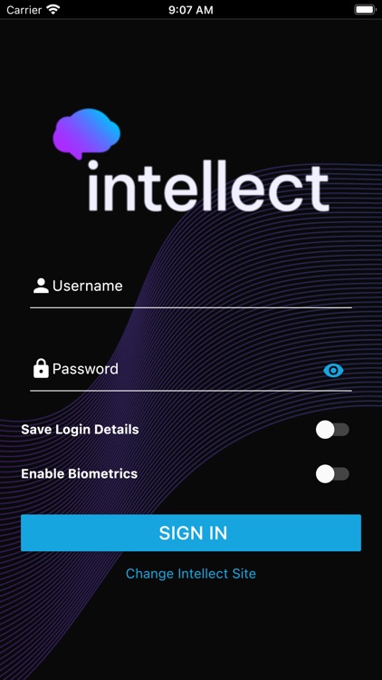 Intellect Mobile