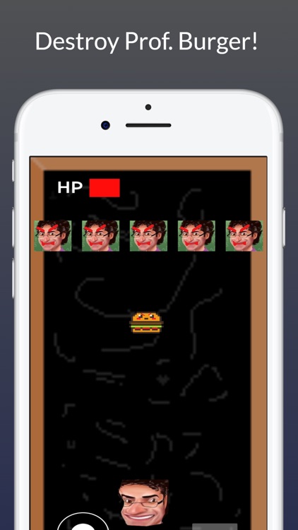 BurgerBattle - Math Battle