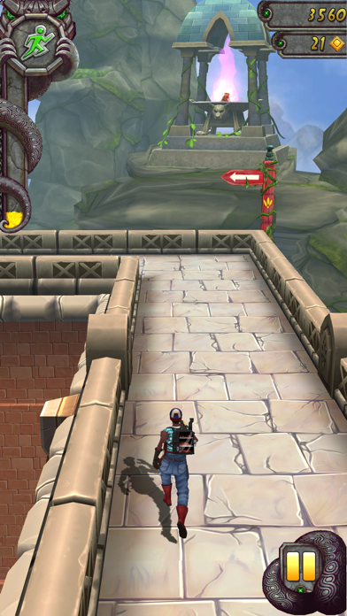 Temple Run 2 Temple Run 2