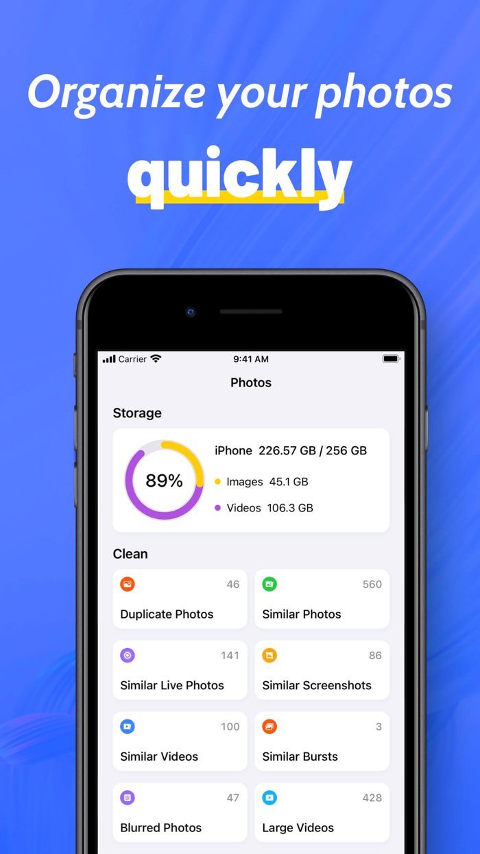 Easy Cleaner Ruang Bersih