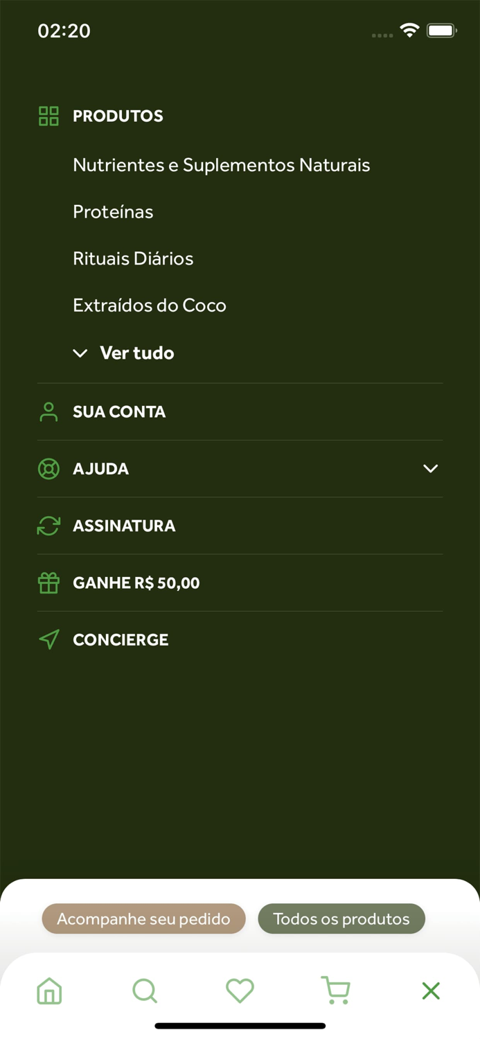Puravida APP