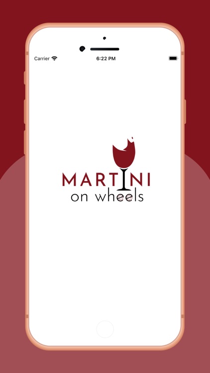 Martini On Wheels