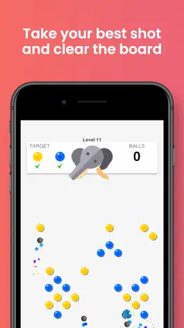 Game screenshot Ball Blaster + mod apk