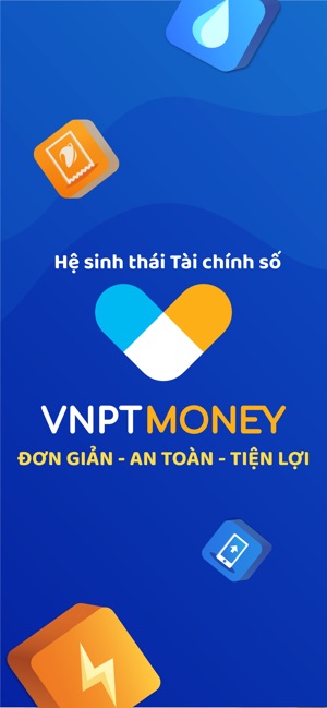 VNPT Money