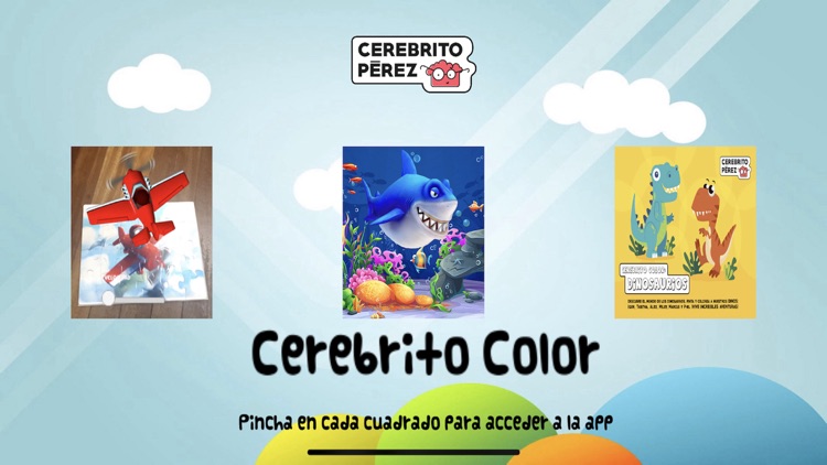 Cerebrito Color screenshot-3