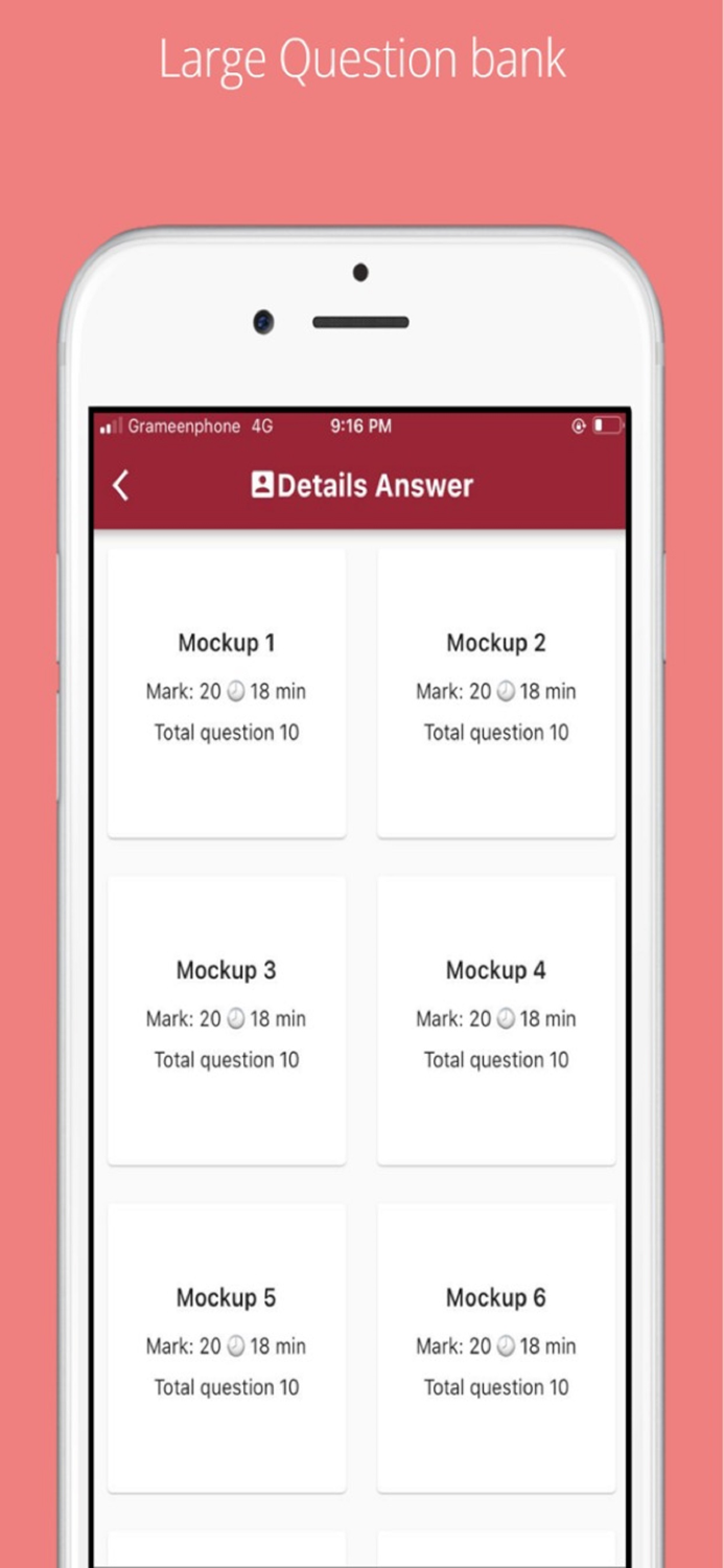 Veterinary Medicine Exam Prep.