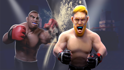 MMA Manager 2: Ultimate Fightのおすすめ画像1