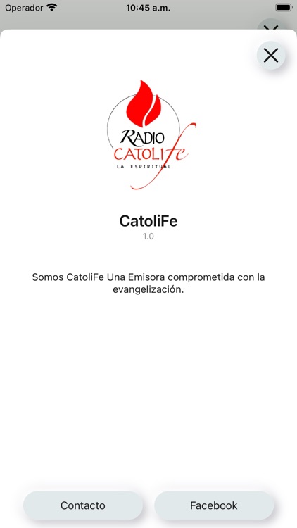 CatoliFe screenshot-3