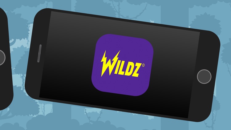 Wildz App!