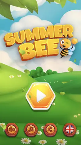 Game screenshot Summer Bee mod apk