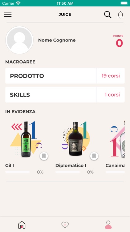 Juice, Liquid Learning