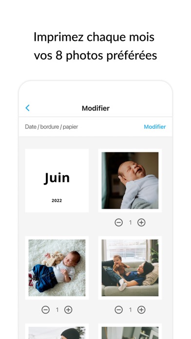 FamilyAlbum: Photos en famille FamilyAlbum: Photos en famille