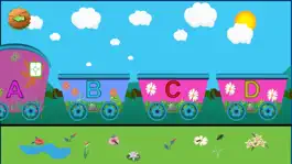 Game screenshot LullaiBaby-ABC apk
