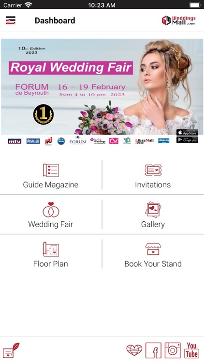 Royal wedding fair .com