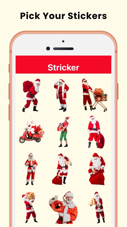 Catch Santa in My Home screenshot-5