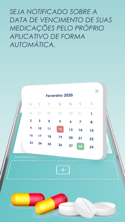 Odonto Guardians App
