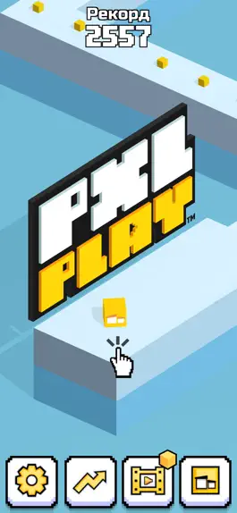 Game screenshot PXLPLAY mod apk