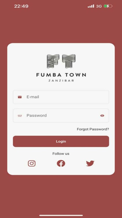 Fumba Access