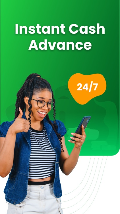 Cash Advance Payday Loans App screenshot-0