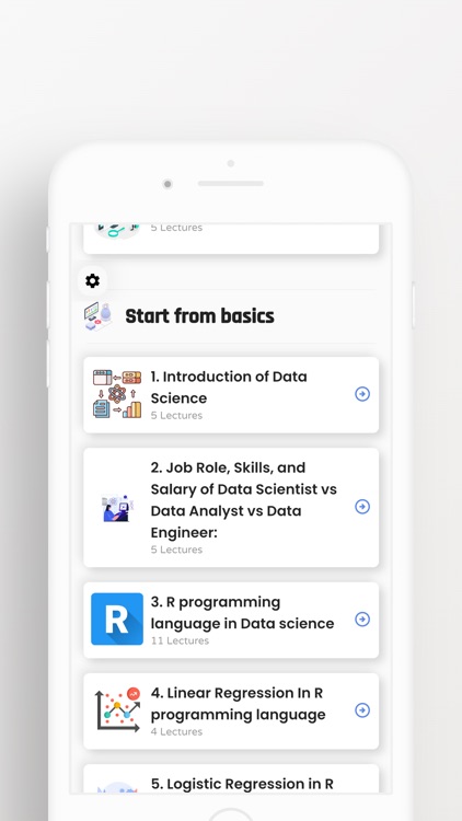 Learn Data Science [PRO] screenshot-4