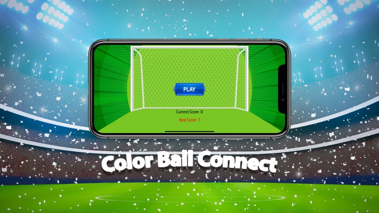 ColorBall Connect