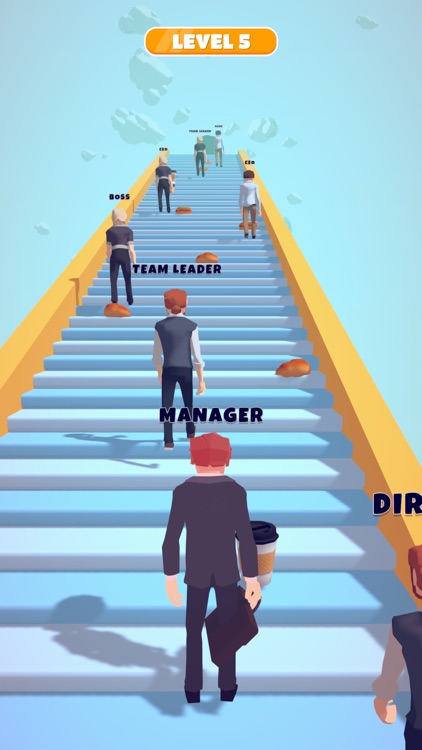 Stairs To Success screenshot-4