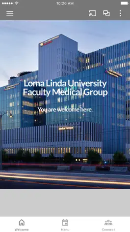 Game screenshot LLU Faculty Medical Group mod apk