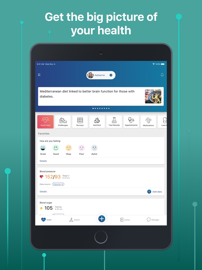 Centivo Virtual Primary Care