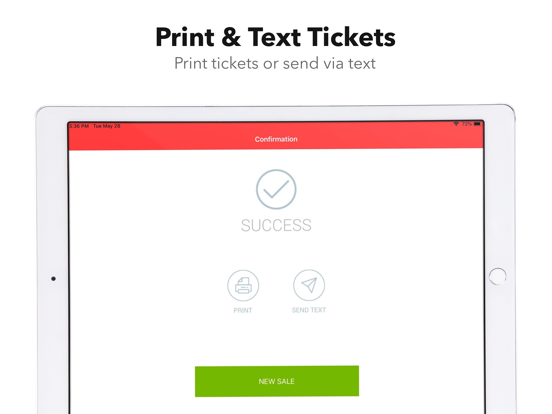 TicketSpice Boxoffice 2.0のおすすめ画像4