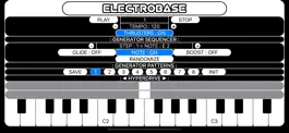 Game screenshot ELECTROBASE mod apk