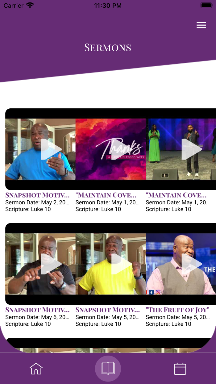 True Divine Baptist Church