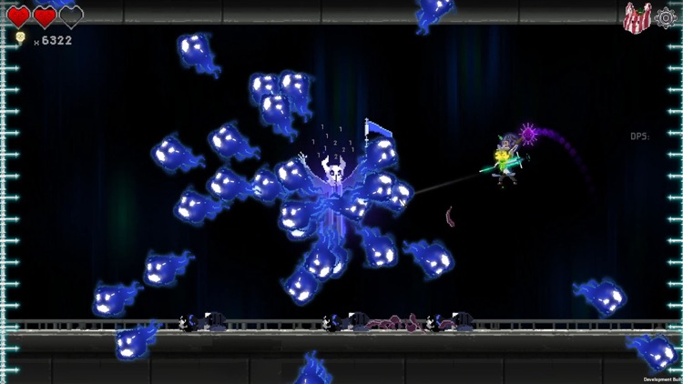 Dungeon Munchies screenshot-7
