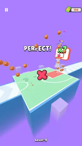 Game screenshot Chain Basketball hack