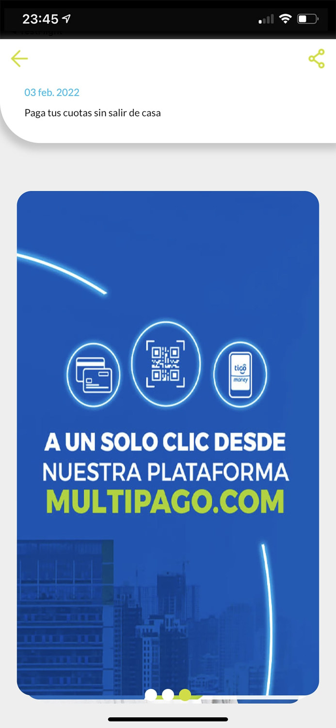 Celina Urbanizaciones