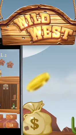 Game screenshot Wild West Quest Game apk