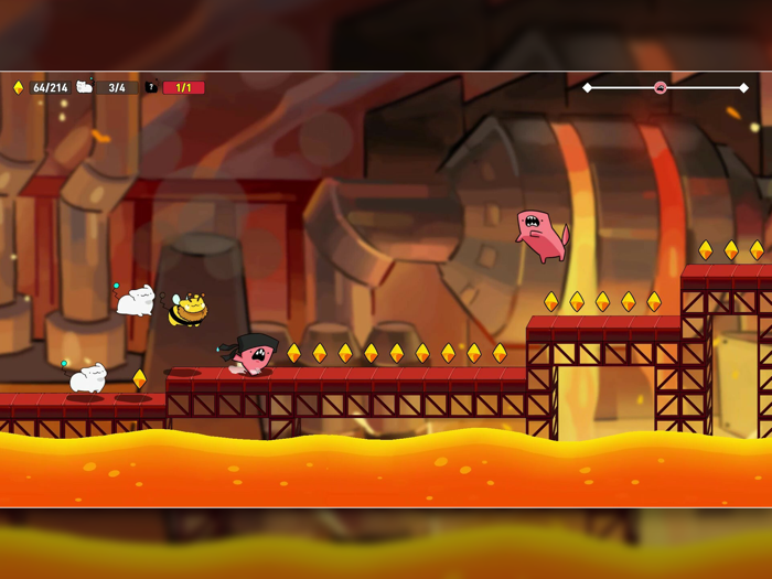 Demon Go  Escape from Hell