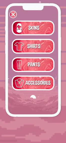 Game screenshot Girls Skins for Roblox ® hack