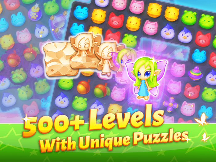 Neopets Faerie’s Hope