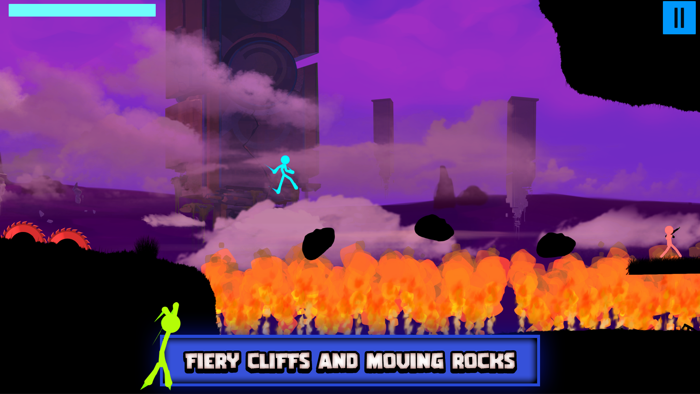 Stick War Revenge Age