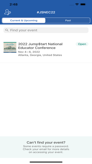 Jumpstart NEC22 screenshot 2
