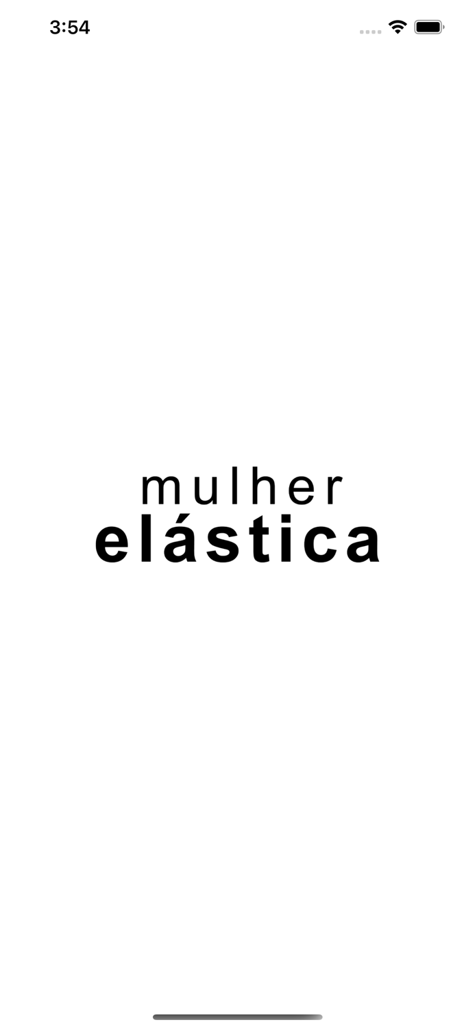 Mulher Elástica