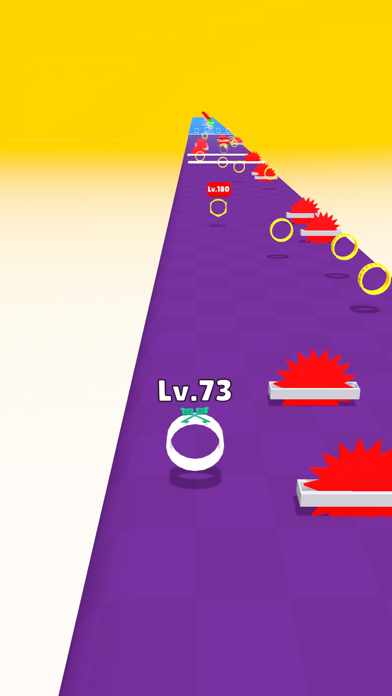 Level Up Rings screenshot 5