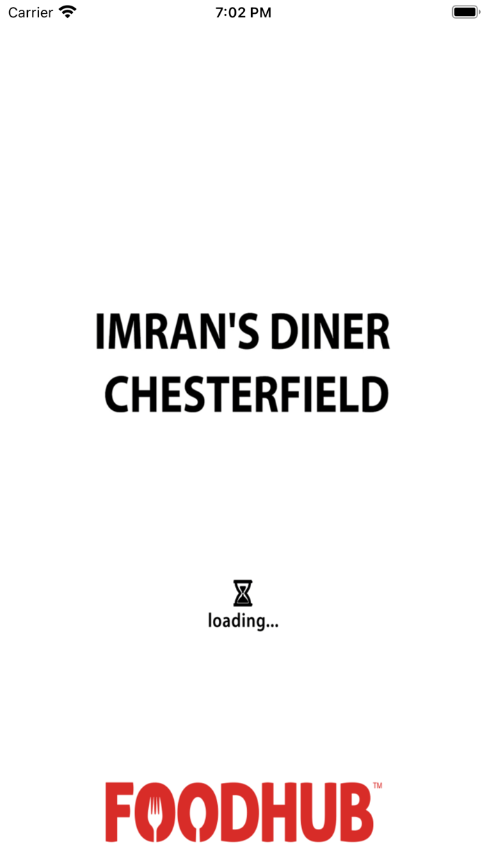 Imrans Diner Chesterfield
