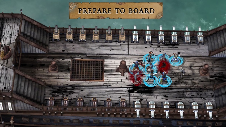 Abandon Ship screenshot-6