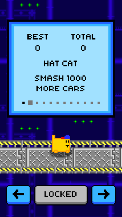 Box Cat Bash screenshot 2