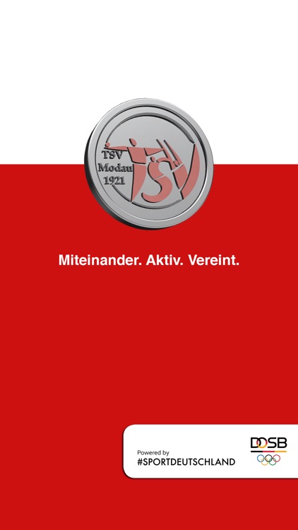 TSV Modau App