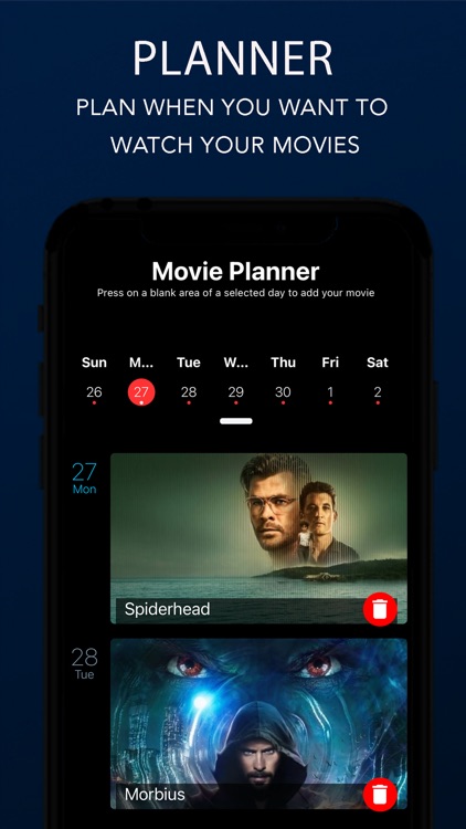 PelisPlus Max: Movie, TV Show screenshot-3
