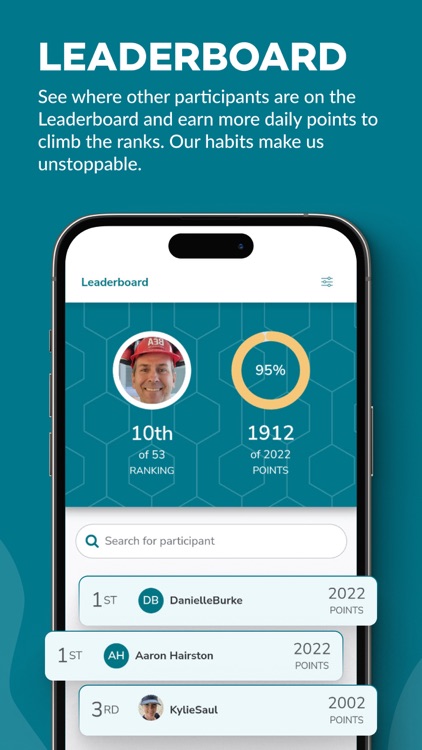 Isagenix Challenge screenshot-4