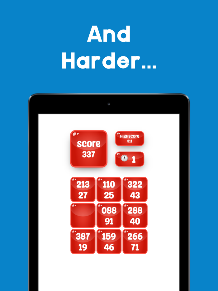 Exiled Digits - Brain Game